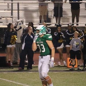 Meet your Posher, Jared